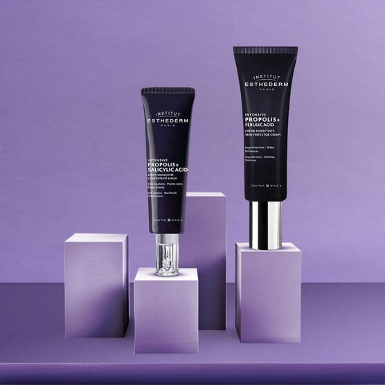 Creme Facial Esthederm Intensive Propolis + Ferulic Acid